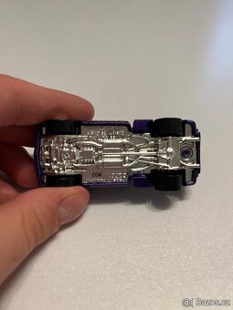 Hotwheels Custom '69 Chevy - 10