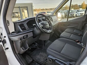 Ford Transit 2,0 TDCI L2H2 Dílna č.88. - 10