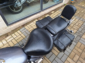 Yamaha XVS1100 DragStar Classic, CZ-TP, i na splátky - 10