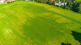 Prodej pozemek Bydlení, 2601㎡ - 10