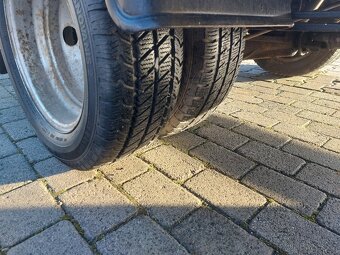 ODTAHOVKA,ODTAHOVY SPECIAL,RENAULT MASCOTT 3.0DCI. - 10