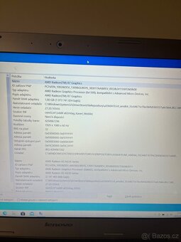Notebook Lenovo - 10