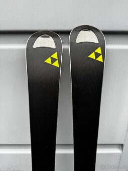 Fischer RC4 150 cm - 10