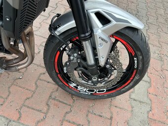 Kawasaki Z 900 2023 - 10