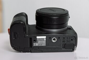 Foto technika Canon - 10