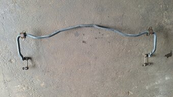 Díly Subaru Legacy/Outback BP/BL - 10