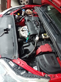 Citroen C4 1,4 LPG - 10