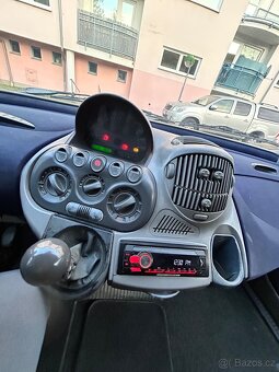 Fiat multipla 1.9jtd - 10