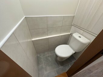 Pronájem bytu 2+1, 65 m² – Chvaletice - 10