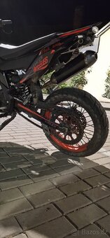 Aprilia sx 125 - 10