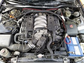 Honda Legend 3.2 V6 KA7 151 KW orig. 125 000 KM. DVA VOZY - 10