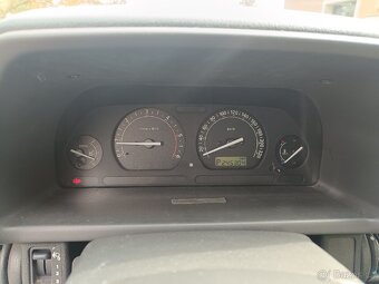 Land Rover Freelander 1 style Td4 - 10