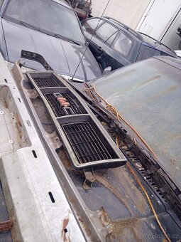 GMC Jimmy Chevrolet S10 1985 4x4 2.8V6 GMC Sierra G15 - 10