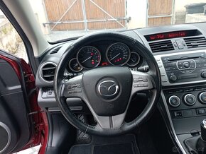 Mazda 6 - 10