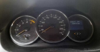 Renault Fluence Exception 1.5 dci - 10