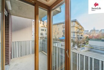 Prodej bytu 3+kk 75 m2 Olgy Havlové, Praha - 10