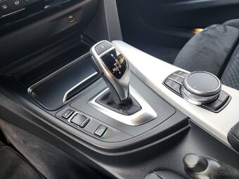 BMW F31 325d Mpaket - 10
