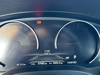BMW X3 xDrive 2.0i M Sport - 10