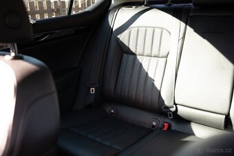 Škoda Superb 3 L&K 2. 0TDI - Záruka - 10