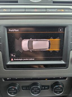 Volkswagen Passat Variant 2016 | 110 kW | Diesel | POJAZDNÉ - 10