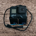 GoPro Hero 8 Black + příslušenství - 10
