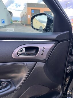 peugeot 607 2.7 HDI - 10