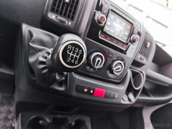 Citroen Jumper L2 H2 - 10