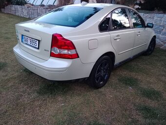 Volvo s40 - 10