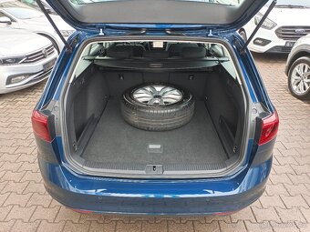 VW Passat B8 2.0TDI 110kW DSG Matrix ACC ERGO Press&Drive - 10
