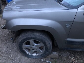 ND Jeep grand cherokee wk - 10