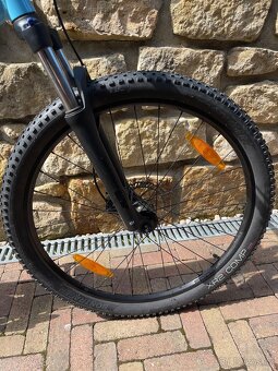 TREK Merlin 5, vel. S, 27,5" - 10