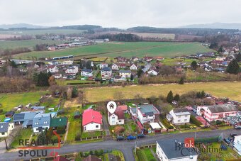 Prodej, domy/rodinný, 148 m2, Nové sídliště 357, 33843 Miroš - 10