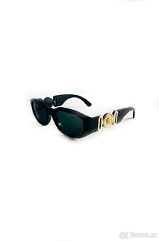 Úžasné Versace VE4361 Brýle - 10