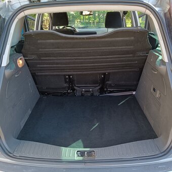 Ford Focus C-MAX 1.8 LPG - 10