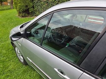 Renault Scénic II - 10