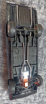Dodge Charger od Deagostini - 10