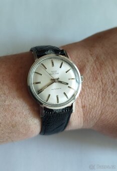 Prim Sport + vintage Swiss - 10