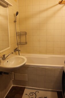 Pronájem bytu 3+1 74 m² Náchod, Kostelecká - 10