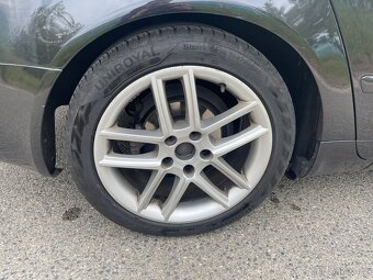 Seat Exeo ST 2.0 TDI - 10
