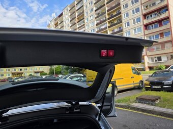 Mercedes E450i 4 matic UVEDENÁ CENA BEZ DPH - 10