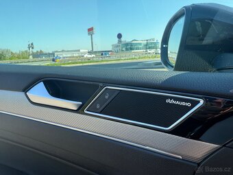 VW Arteon - 10