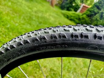 Horske kolo Rockrider St520 27,5 - 10