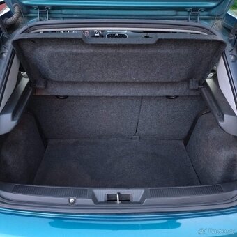 Fiat Punto 1.2 51 kW ČR Servisováno - 10