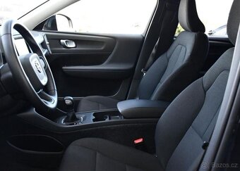 Volvo XC40 T3 PO SERVISE TAŽNÉ MANUÁL - 10