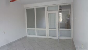 Pronájem 2+kk J.Š.Baara, České Budějovice - 10