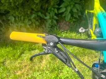 Trek Supercaliber, generace 1, Vel. XL, 29, 2021 - 10