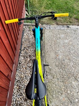 Trek Supercaliber, generace 1, Vel. XL, 29, 2021 - 10