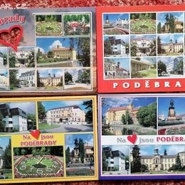 Pohlednice - 10