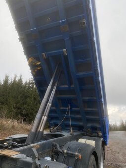 Prodám MAN TGS 35.440 8X4 BB - 10