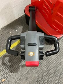 Vysokozdvižný vozík elektrický 10MM 2050mm - 10